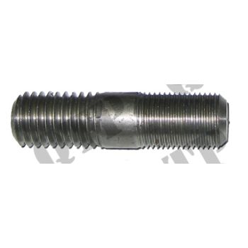 Massey Ferguson Hitch Stud 2 3/8" Long 5/8" - PACK OF 4 - PRICE PER UNIT - 645930