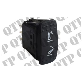 Massey Ferguson Switch Lift and Lower 42 43 61 71 81 Series - 64627
