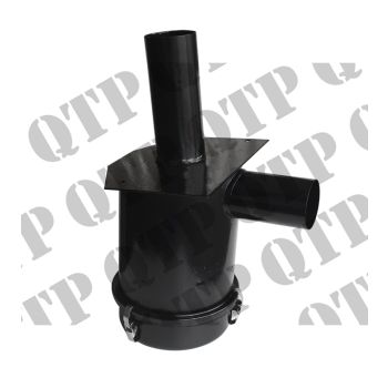 Massey Ferguson Oil Bath Filler 365 Air Filter - 64635