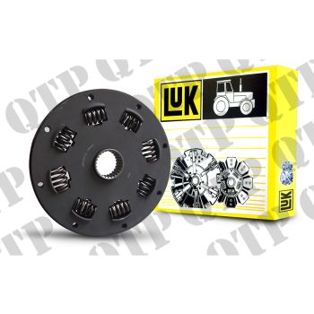 Clutch Damper Landini Landpower Legend - 64638