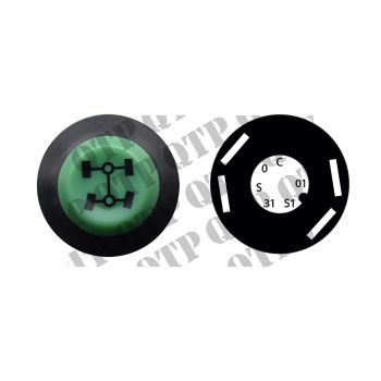 Massey Ferguson Switch 3100 3600 4WD - 64641