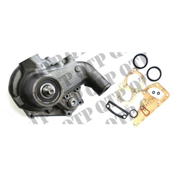 Massey Ferguson Water Pump 54 64 74 76 Series SISU Engine - 64654