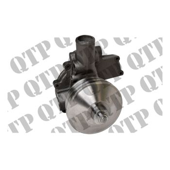 Massey Ferguson Water Pump 6485 6490 6495 7485 7490 7495 SISU - 64656