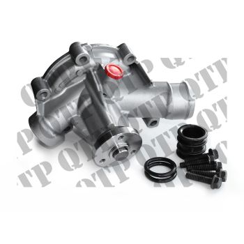 Water Pump Fendt Vario 500 516 - 64657