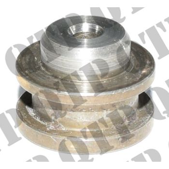 Massey Ferguson Pressure Control Seal 200 & 600 - 6468