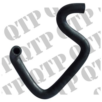 Massey Ferguson Hose Heater 300 Top - From Series - 6469