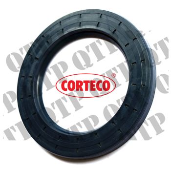 Seal Valtra 6000 Series 8000 Series // Drive Shaft 60 x 90 x 8mm // - 64704