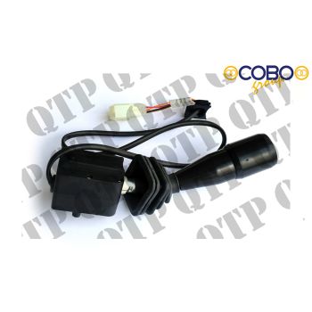 Massey Ferguson Switch Dynashift 61 81 Series - 64705