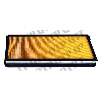 Massey Ferguson Cab Air Filter Valtra Valmet 6000 X Series - 64708