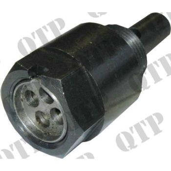 Massey Ferguson Hydraulic Lift Pump Valve 300&#039;s - 6471