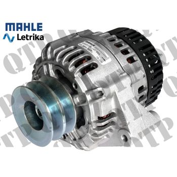 Alternator Landini Landpower 115 130 160 85 A - 14 Volt - 95 Amp - 64739