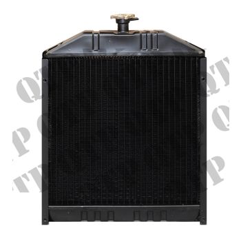 Radiator Valmet Valtra 05 15 55 Series - 64752