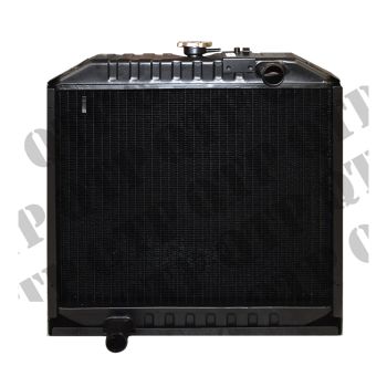 Radiator Valmet Valtra 05 15 55 Series - 64754