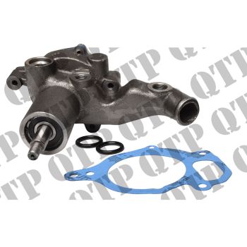 Water Pump Valmet Valtra 6000 Series - 64756