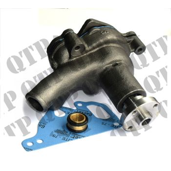 Water Pump Valmet Valtra 00 05 15 55 65 Serie - 64757