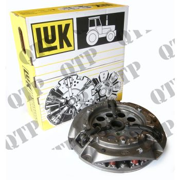 Massey Ferguson Clutch Assembly 390 12" Split Torque - 6476