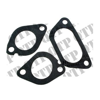 Massey Ferguson Gasket Set 165 285 Air Intake Manifold - 64760