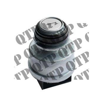 Ignition Switch Massey Ferguson 47 56 57 66 - 64763