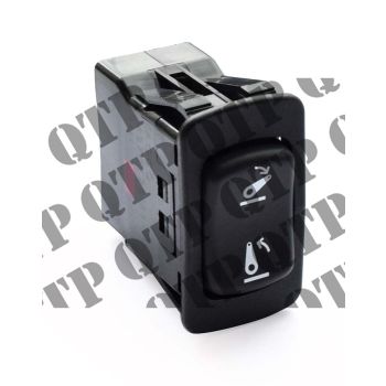 Massey Ferguson Switch Rocker 3PT Linkage Hitch Up/Down 56 57 - 64764