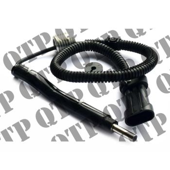 Massey Ferguson Speed Sensor Transmission Input Shaft 6445 - - 64768