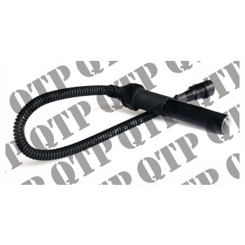 Sensor Inductive Lift Cover Massey Ferguson - 64769