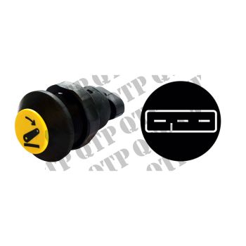 Massey Ferguson Switch 6100 6200 7400 8400 Lift Lower - 64772