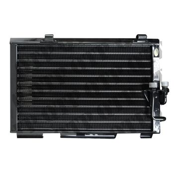 Massey Ferguson Condenser 5400 6400 7400 - 64776