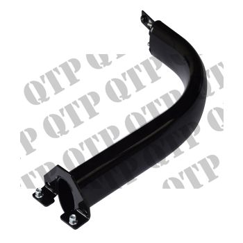 Massey Ferguson Bracket Side Light 6712 - 6718 7619 - 7626 - 64778