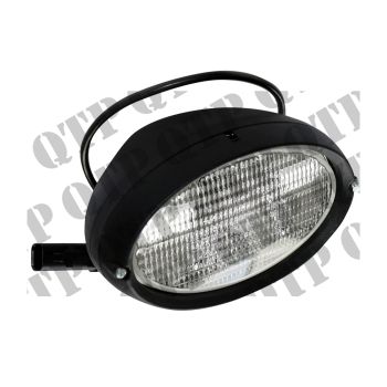 Massey Ferguson Work Lamp 6612 - 6616 6712 - 6718 7619 - 7626 - 64780