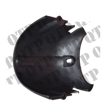 Massey Ferguson Cover Side Light 6612 - 6616 6712 - 6718 - LH / RH - 64781