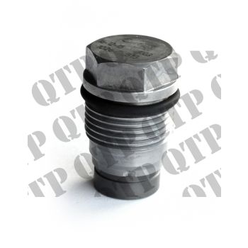 Massey Ferguson Rail Pressure Sensor 6612 - 6616 7614 - 7626 - 64784