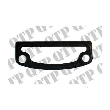 Massey Ferguson Water Coolant Gasket End Plate Cylinder Head - 64785