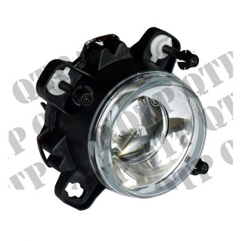 Massey Ferguson Head Lamp 5608 - 5613 5710 - 5713 6612 - 6616 - LH Dip - 64792