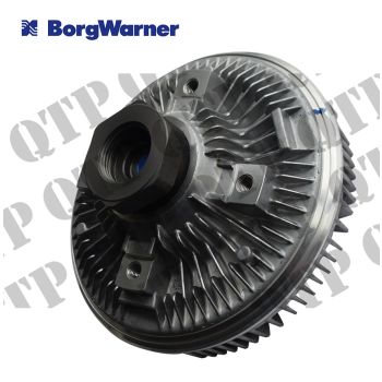 Viscous Fan Valtra N121N141 M120 M130 M150 - 64793