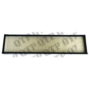 Cab Air Filter Valtra Valmet T T1 T2 TC TCH - 64799