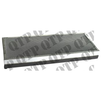 Cab Air Filter Carbon Valtra M T TC TCH XM - 64801