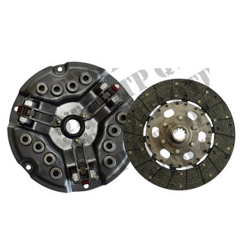 Clutch Kit Massey Ferguson 595 1080 1085 - 64808R