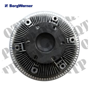 Massey Ferguson Viscous Fan 6465 6475 6480 7465 7475 7480 - 64818