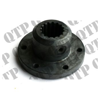 Hydraulic Pump Flange Valtra X100 X110 X120 - 64820