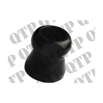 Panel Knob For Bonnet Side Panel Valtra 6000 - 64823