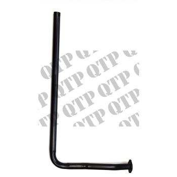 Massey Ferguson Exhaust Extension FE35 TE20 TEF20 - 64825