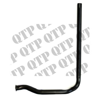 Massey Ferguson Exhaust Extension 135 35 TE20 - 64826