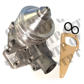 Water Pump Valmet Valtra C130 M130 150 HITEC - 64828