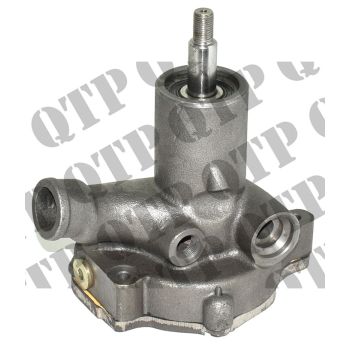 Water Pump Valmet Valtra 1102 1103 702 802 - 64831