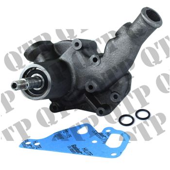 Water Pump Valmet Valtra A72 A82 C100 C110 - 64833
