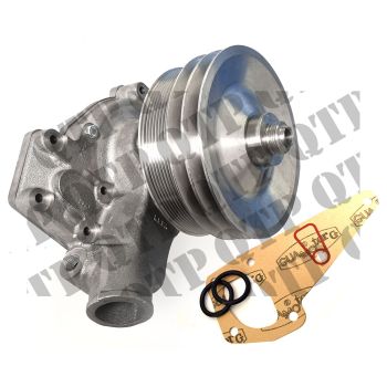 Water Pump Valmet Valtra T121 T131 T151 T152 - 64834