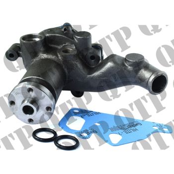 Water Pump Valmet Valtra 255 355 365 455 465 - 64835