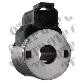 Massey Ferguson Solenoid Coil 54 64 66 67 74 76 84 Front Axle - 64837