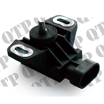 Massey Ferguson Clutch and Throttle  Pedal Potentiometer 54 6 - 64843