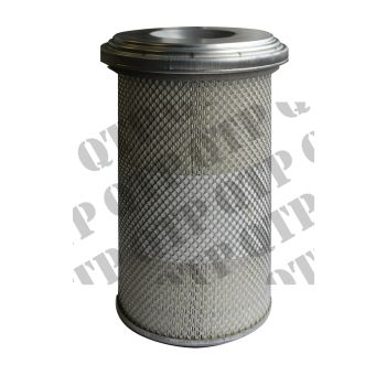 Air Filter Outer Valtra 05 15 55 6000 65 8000 - 64845
